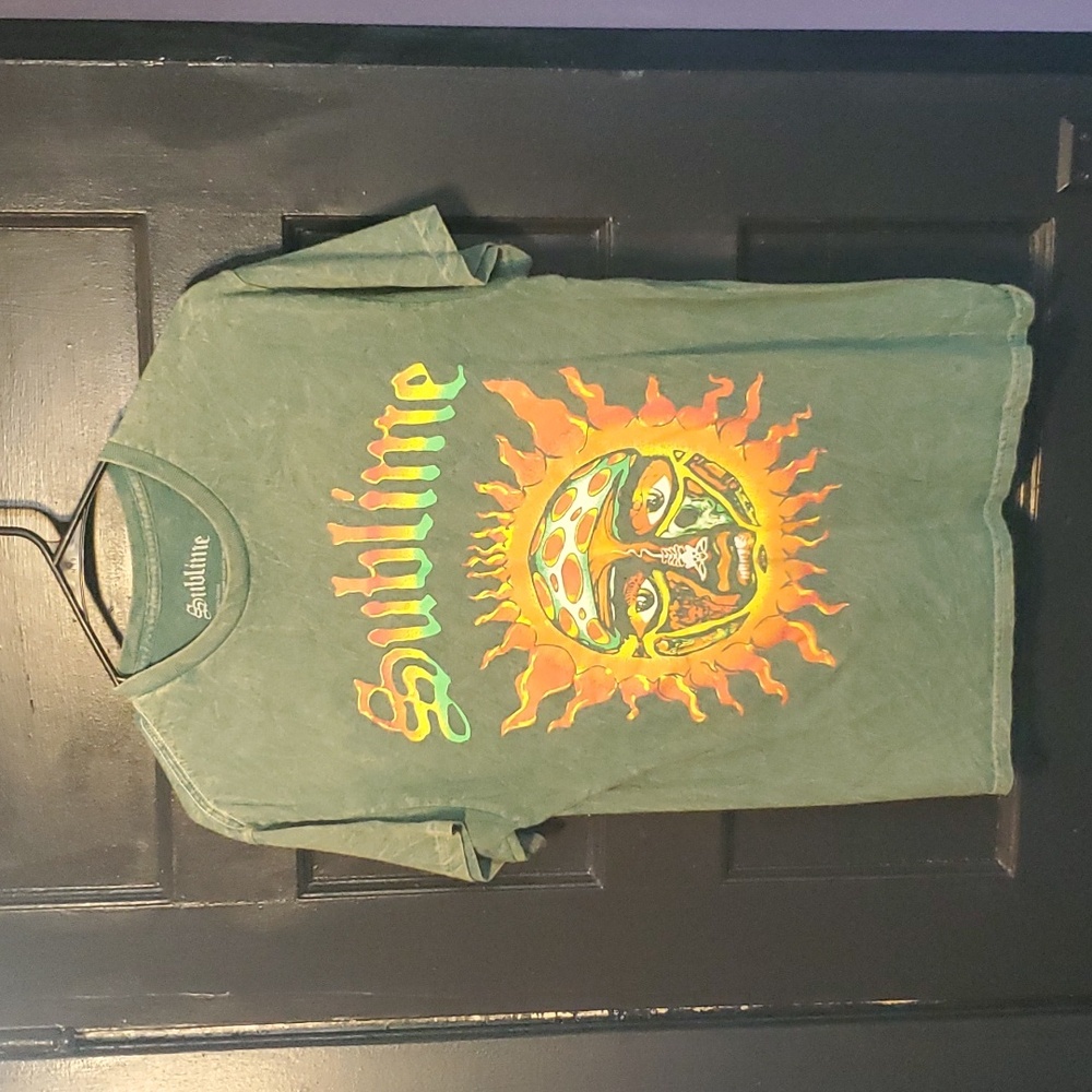Mens Tee